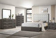 Sharpe Dresser - B4100-1 - Bien Home Furniture & Electronics
