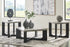 Sharstorm Two-tone Gray Table (Set of 3) - T251-13 - Bien Home Furniture & Electronics