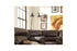 Sheriel Black Floor Lamp - L725059 - Bien Home Furniture & Electronics