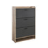 SHOE CABINET - 950404 - Bien Home Furniture & Electronics