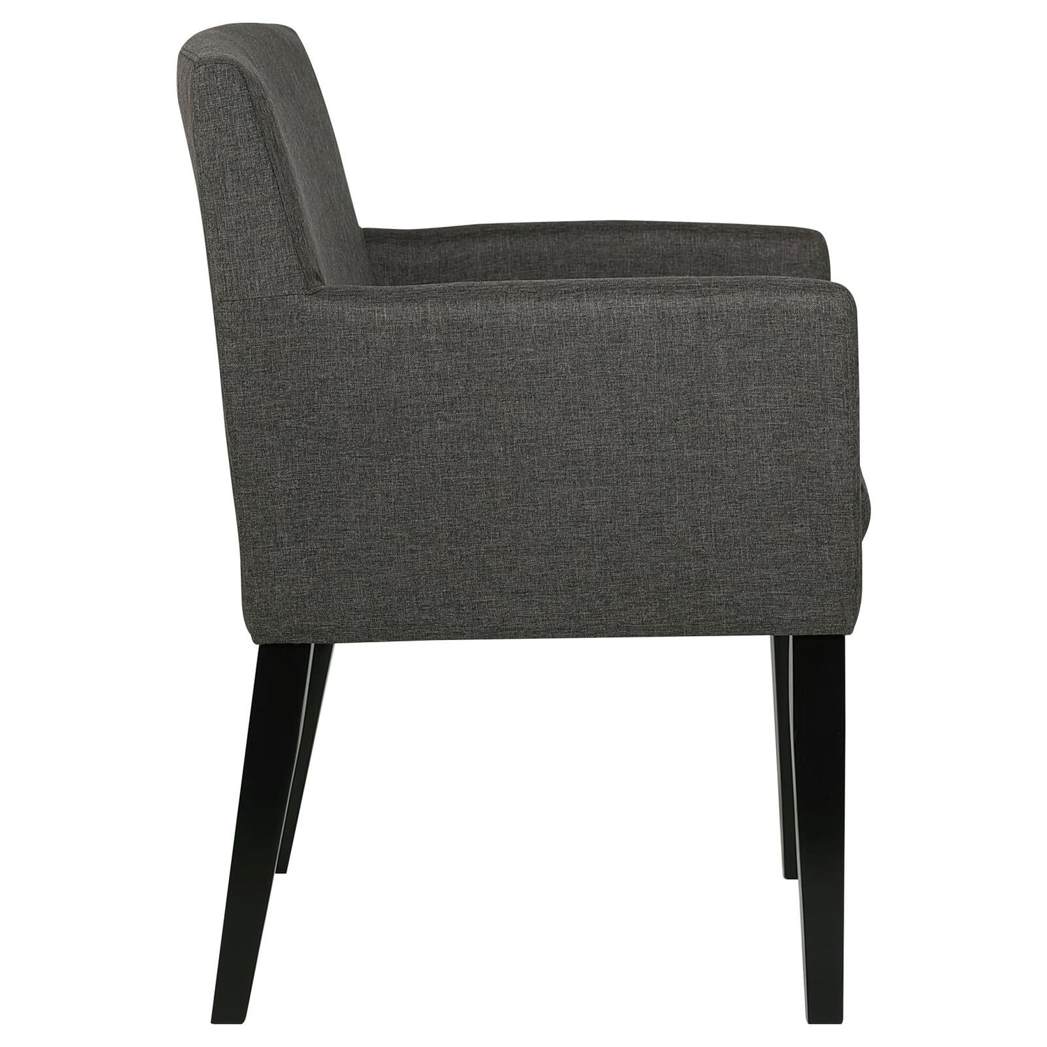 SIDE CHAIR - 106252 - Bien Home Furniture &amp; Electronics