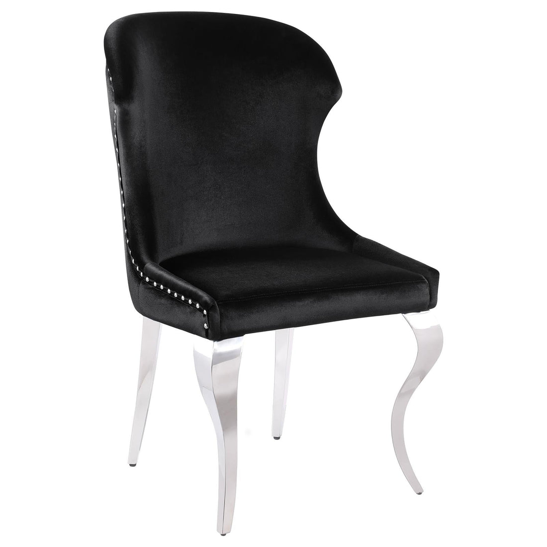 SIDE CHAIR - 190742 - Bien Home Furniture &amp; Electronics