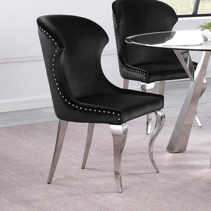 SIDE CHAIR - 190742 - Bien Home Furniture &amp; Electronics
