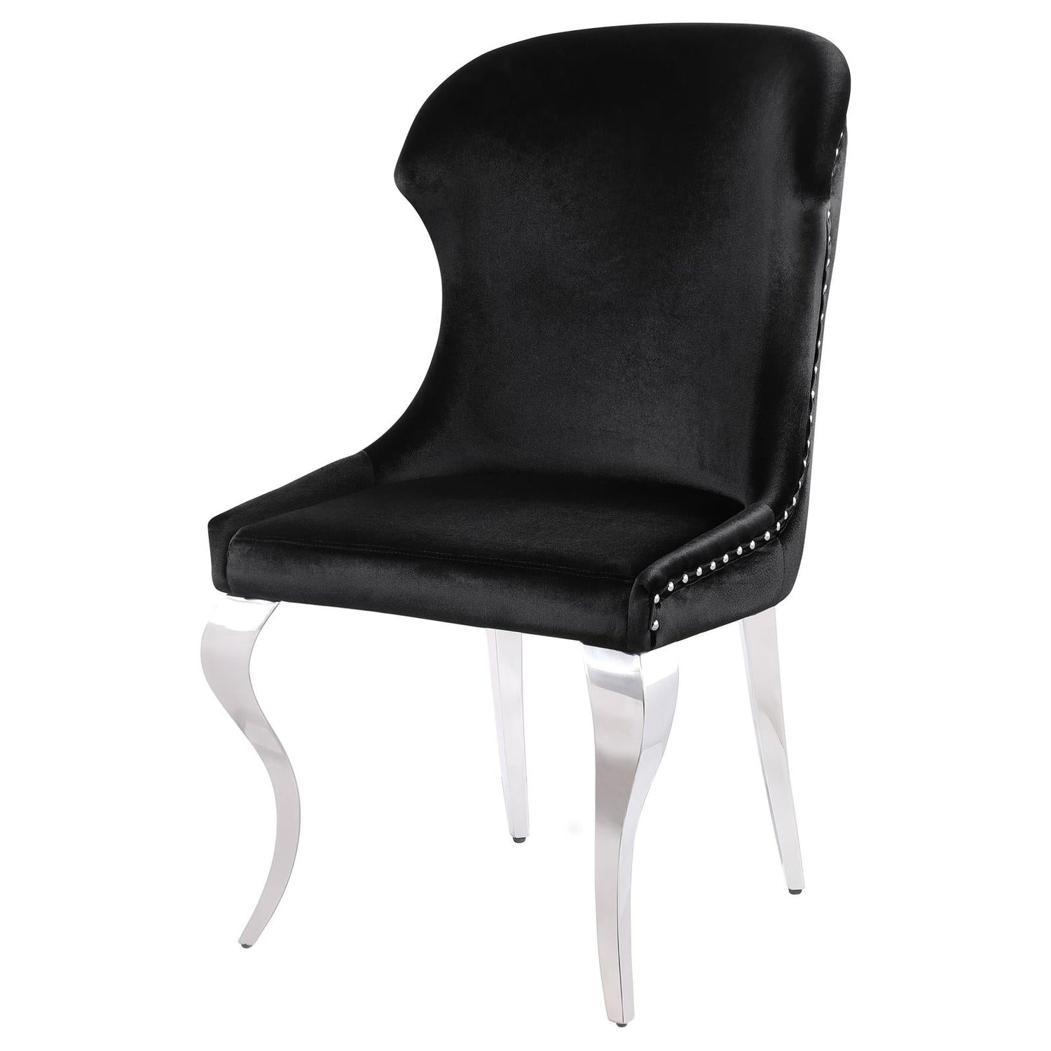 SIDE CHAIR - 190742 - Bien Home Furniture &amp; Electronics