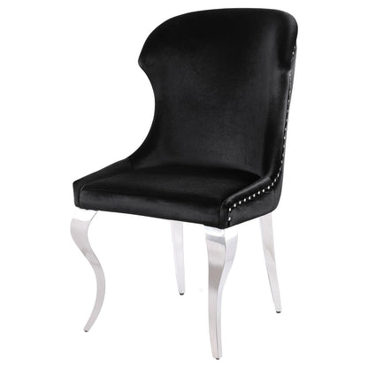 SIDE CHAIR - 190742 - Bien Home Furniture &amp; Electronics