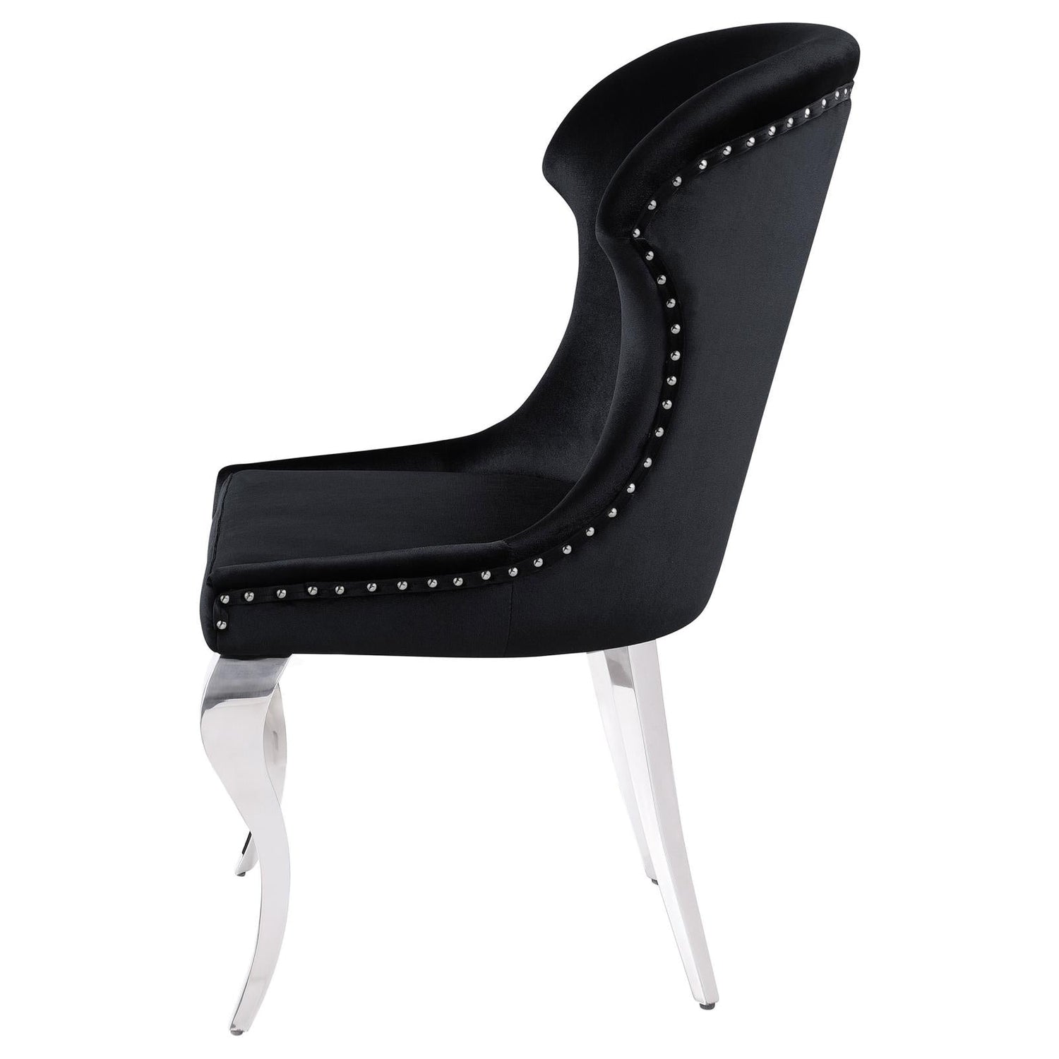 SIDE CHAIR - 190742 - Bien Home Furniture &amp; Electronics