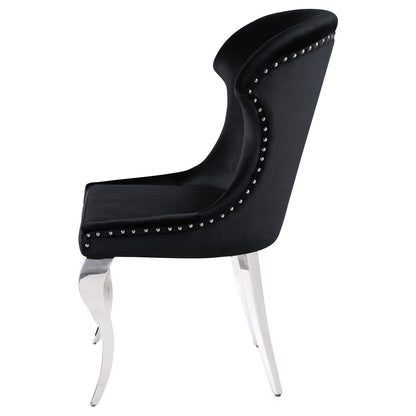 SIDE CHAIR - 190742 - Bien Home Furniture &amp; Electronics