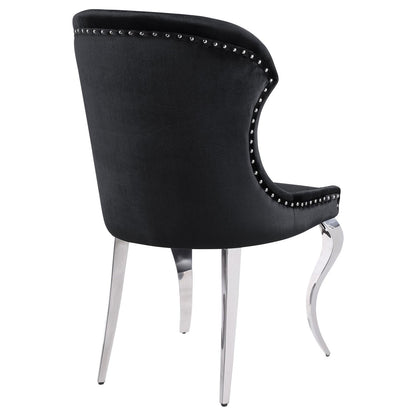 SIDE CHAIR - 190742 - Bien Home Furniture &amp; Electronics