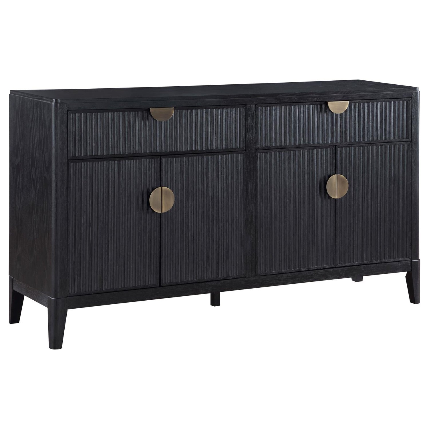 SIDEBOARD - 108235 - Bien Home Furniture &amp; Electronics