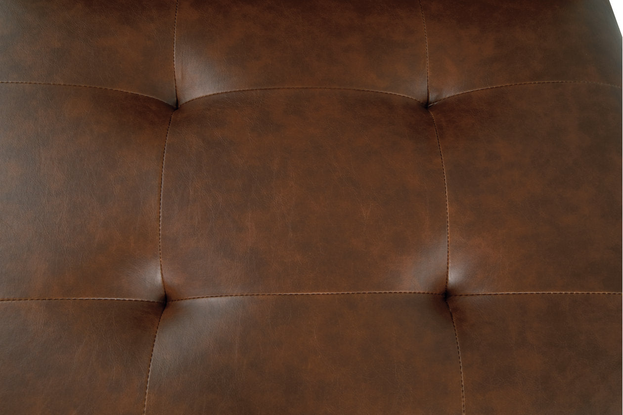 Sidewinder Brown Accent Chair - A3000031 - Bien Home Furniture &amp; Electronics