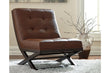 Sidewinder Brown Accent Chair - A3000031 - Bien Home Furniture & Electronics