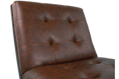 Sidewinder Brown Accent Chair - A3000031 - Bien Home Furniture &amp; Electronics