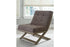 Sidewinder Taupe Accent Chair - A3000135 - Bien Home Furniture & Electronics