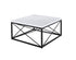 SK200C - White Marble Cocktail Table - SK200C - Bien Home Furniture & Electronics