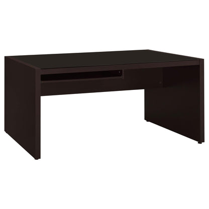 Skeena 3-Piece Desk Set - 800901-S3 - Bien Home Furniture &amp; Electronics