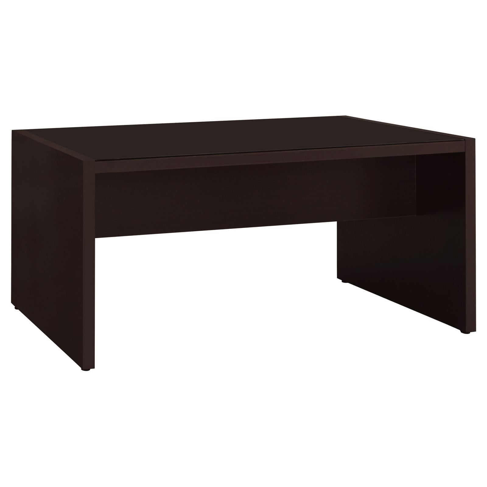 Skeena 3-Piece Desk Set - 800901-S3 - Bien Home Furniture &amp; Electronics