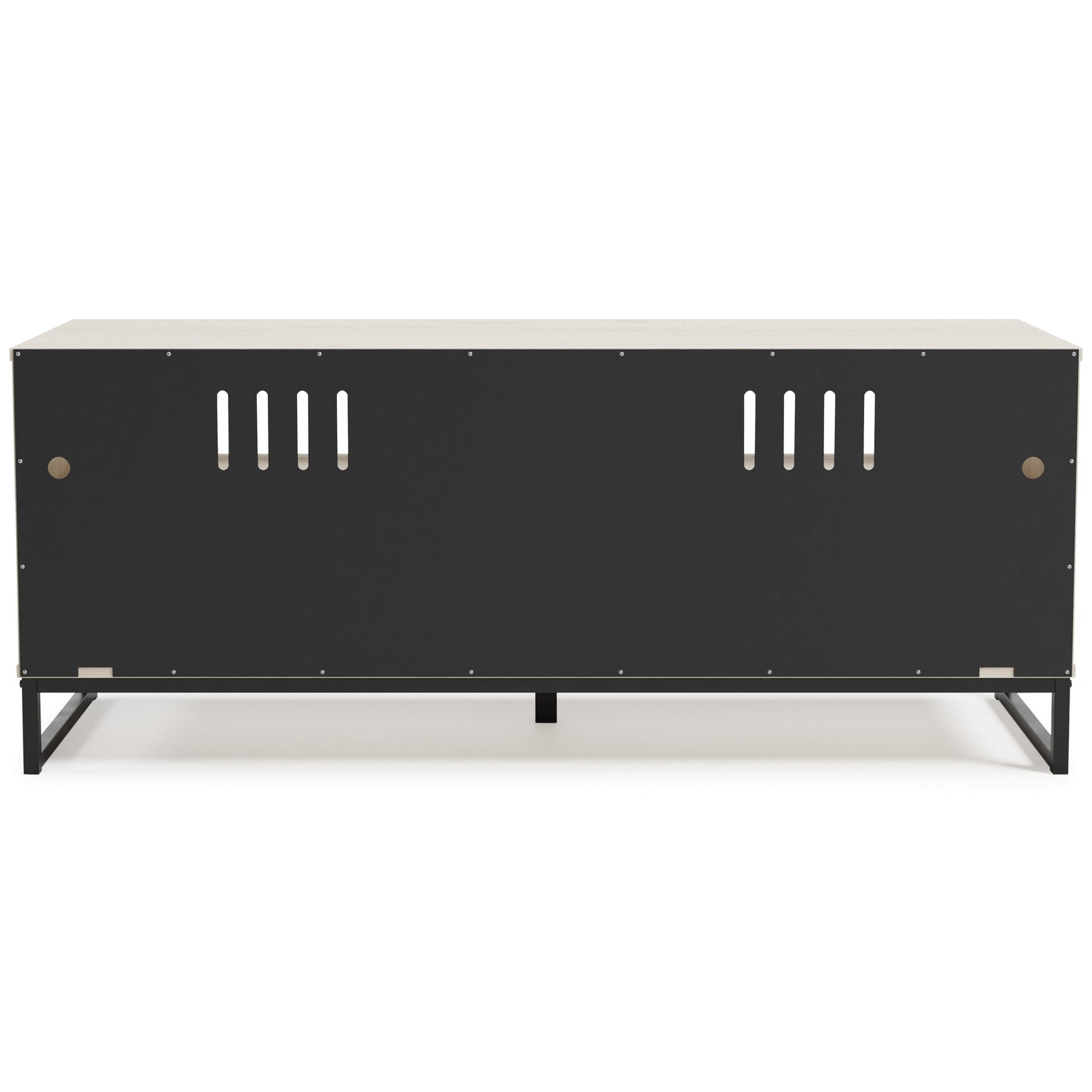 Socalle Light Natural 59&quot; TV Stand - EW1864-268 - Bien Home Furniture &amp; Electronics