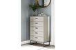 Socalle Light Natural Chest of Drawers - EB1864-245 - Bien Home Furniture & Electronics
