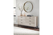 Socalle Light Natural Dresser - EB1864-231 - Bien Home Furniture & Electronics