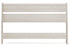 Socalle Light Natural Full Panel Headboard - EB1864-156 - Bien Home Furniture & Electronics