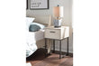 Socalle Light Natural Nightstand - EB1864-291 - Bien Home Furniture & Electronics