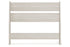 Socalle Light Natural Twin Panel Headboard - EB1864-155 - Bien Home Furniture & Electronics