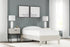 Socalle Light Natural Twin Platform Bed - EB1864-111 - Bien Home Furniture & Electronics
