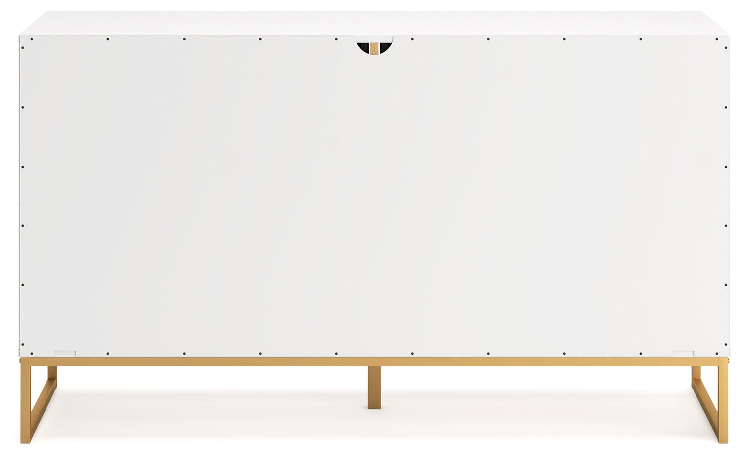 Socalle Two-tone Dresser - EB1867-231 - Bien Home Furniture &amp; Electronics