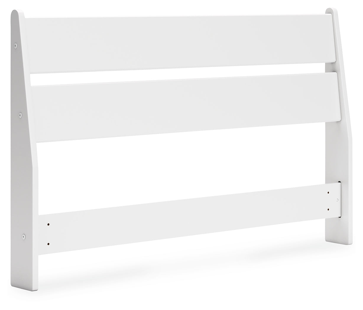 Socalle Two-tone Full Panel Headboard - EB1867-156 - Bien Home Furniture &amp; Electronics