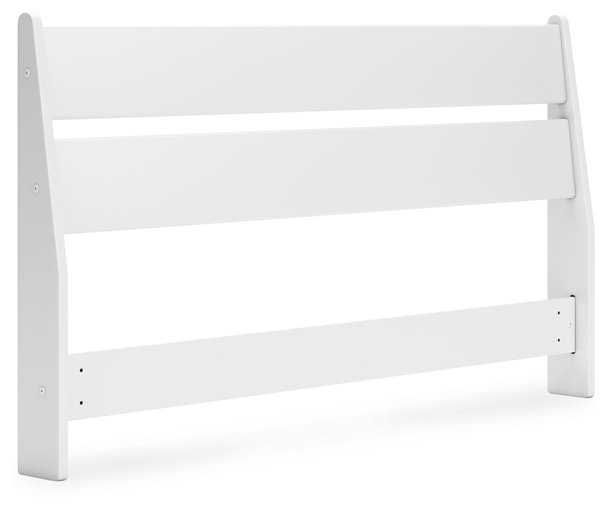 Socalle Two-tone Queen Panel Headboard - EB1867-157 - Bien Home Furniture &amp; Electronics