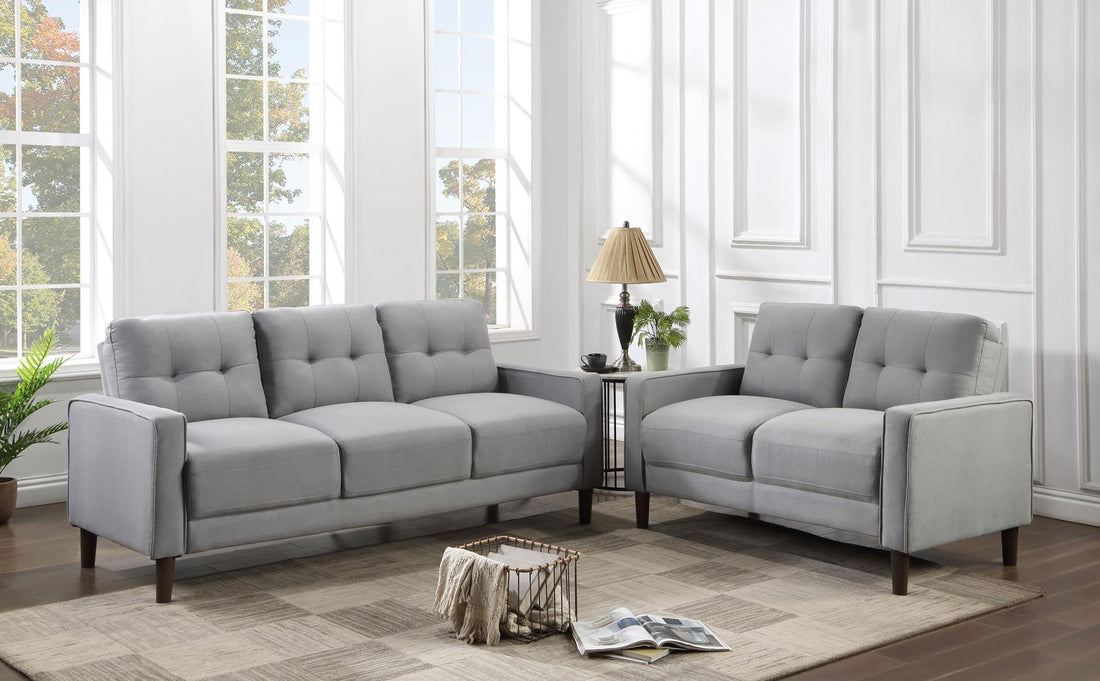 SOFA 2 PC SET - 506781-S2 - Bien Home Furniture &amp; Electronics