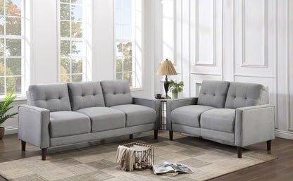 SOFA 2 PC SET - 506781-S2 - Bien Home Furniture &amp; Electronics