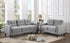 SOFA 2 PC SET - 506781-S2 - Bien Home Furniture & Electronics