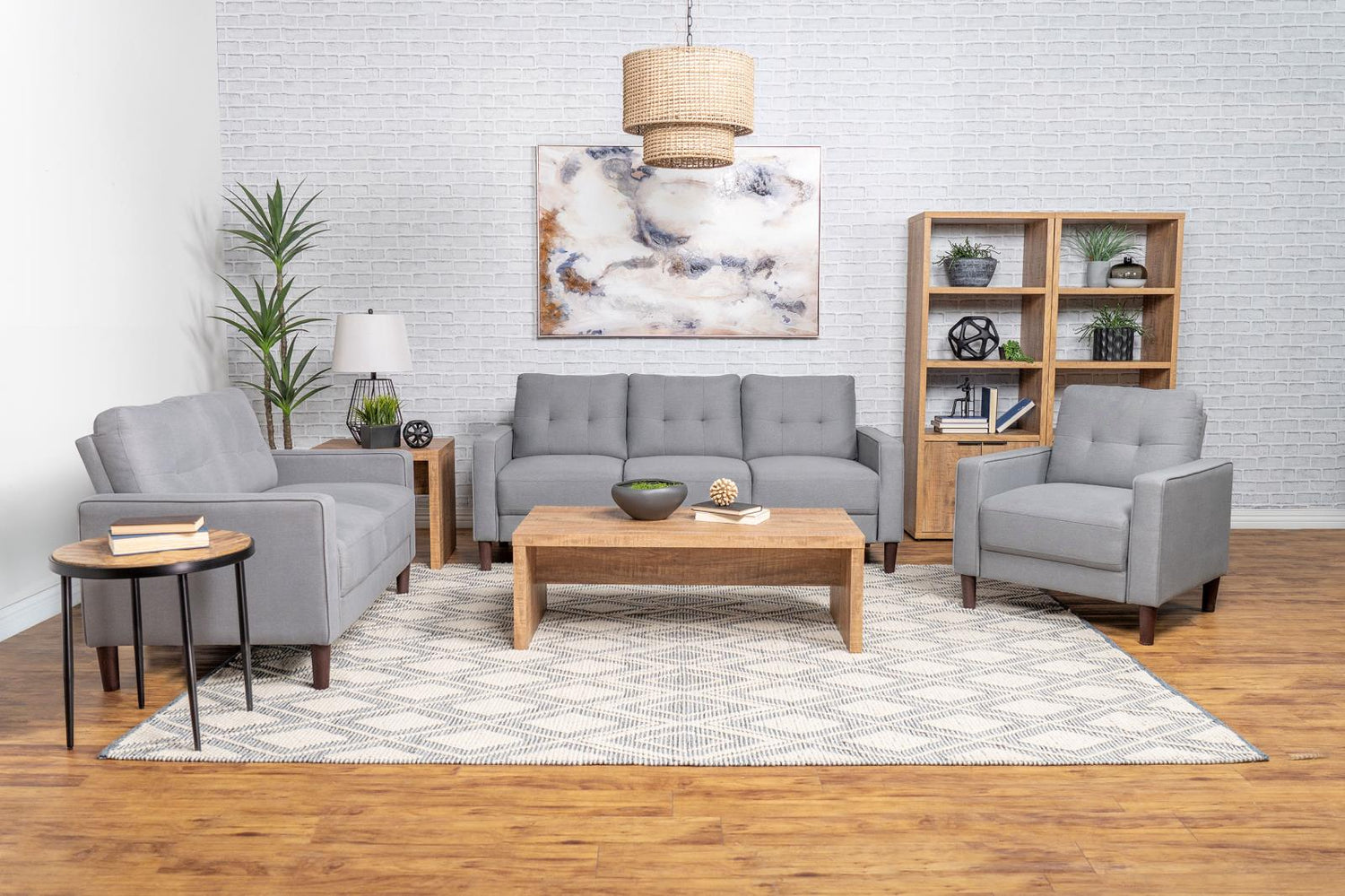 SOFA 3 PC SET - 506781-S3 - Bien Home Furniture &amp; Electronics