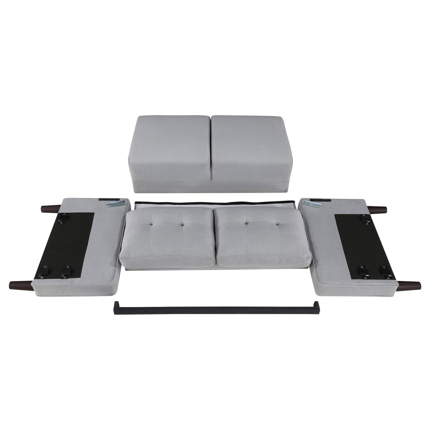 SOFA 3 PC SET - 506781-S3 - Bien Home Furniture &amp; Electronics