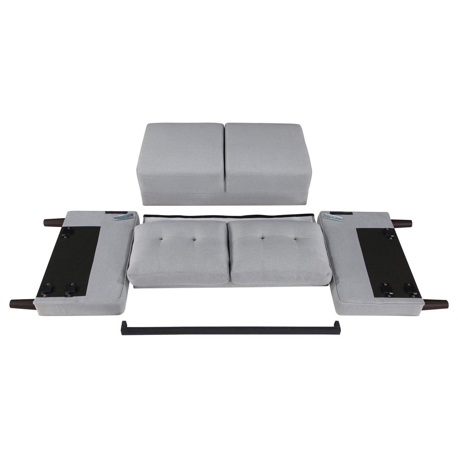 SOFA 3 PC SET - 506781-S3 - Bien Home Furniture &amp; Electronics