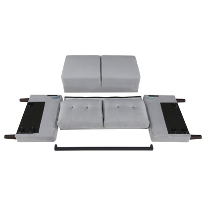 SOFA 3 PC SET - 506781-S3 - Bien Home Furniture &amp; Electronics