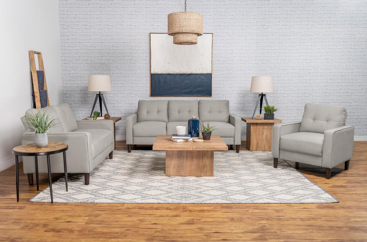 SOFA 3 PC SET - 506785-S3 - Bien Home Furniture &amp; Electronics