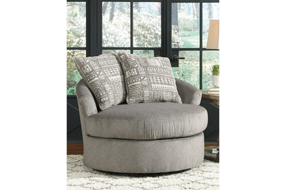 Soletren Ash Accent Chair - 9510344 - Bien Home Furniture &amp; Electronics