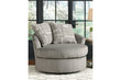 Soletren Ash Accent Chair - 9510344 - Bien Home Furniture & Electronics