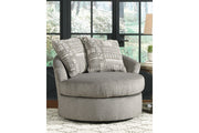 Soletren Ash Accent Chair - 9510344 - Bien Home Furniture & Electronics