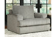 Soletren Ash Oversized Chair - 9510323 - Bien Home Furniture & Electronics