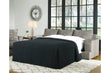 Soletren Ash Queen Sofa Sleeper - 9510339 - Bien Home Furniture & Electronics