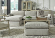 Sophie Gray LAF Sofa Chaise - SET | 1570516 | 1570565 | 1570546 - Bien Home Furniture & Electronics