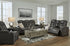 Soundcheck Storm Power Reclining Living Room Set - SET | 3060615 | 3060618 - Bien Home Furniture & Electronics