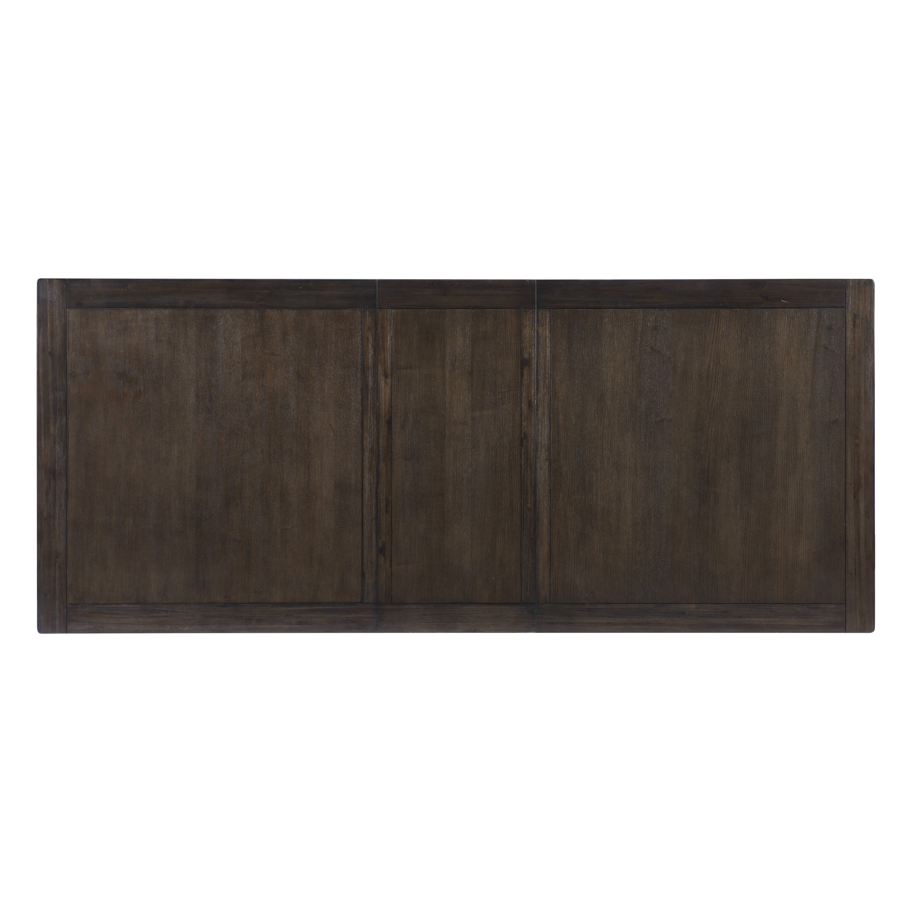 Southlake Wire Brushed Rustic Brown Dining Table - 5741-94* - Bien Home Furniture &amp; Electronics