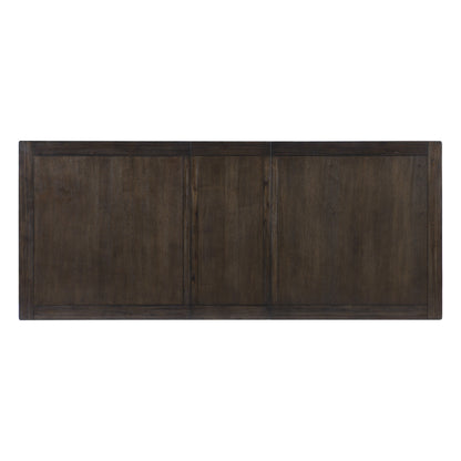 Southlake Wire Brushed Rustic Brown Dining Table - 5741-94* - Bien Home Furniture &amp; Electronics