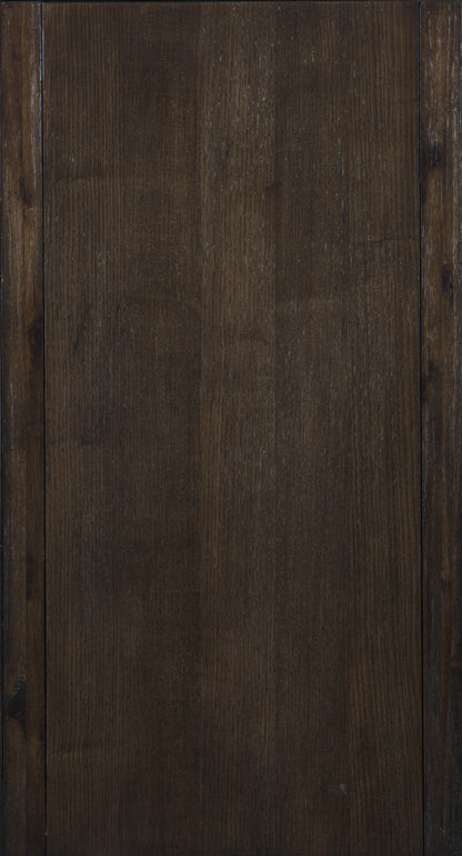 Southlake Wire Brushed Rustic Brown Dining Table - 5741-94* - Bien Home Furniture &amp; Electronics