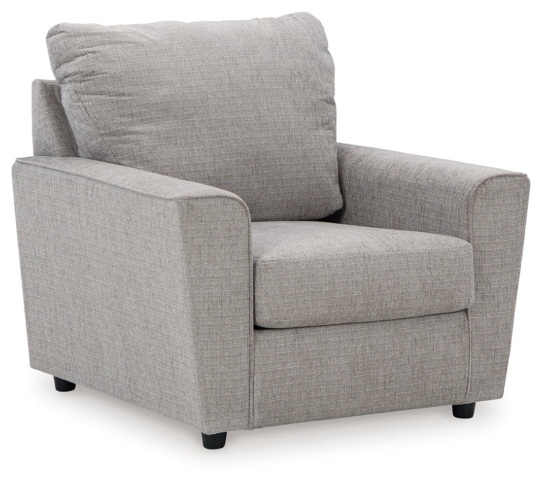 Stairatt Anchor Chair - 2850320 - Bien Home Furniture &amp; Electronics