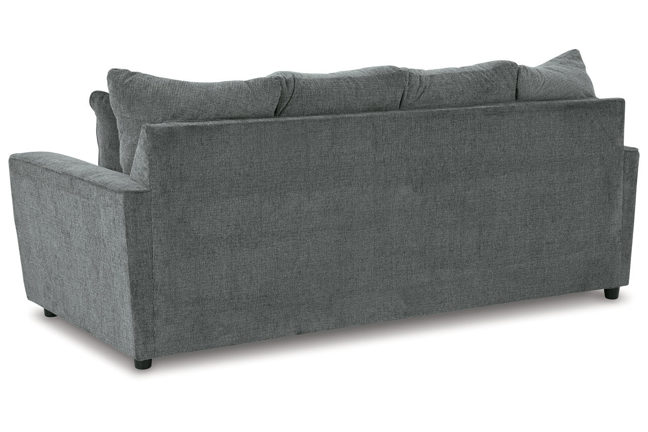 Stairatt Gravel Sofa - 2850238 - Bien Home Furniture &amp; Electronics